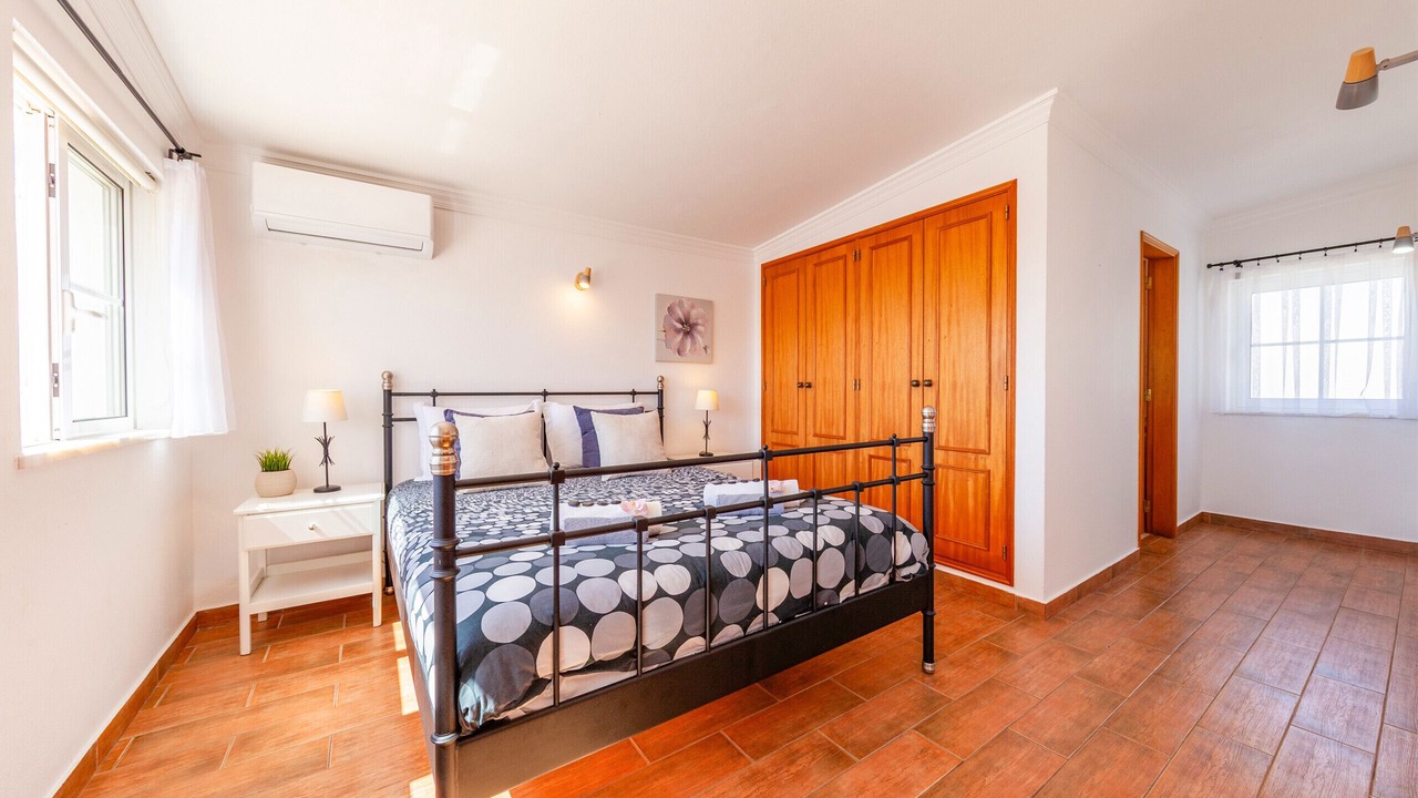 Photo of Bedroom in Montechoro