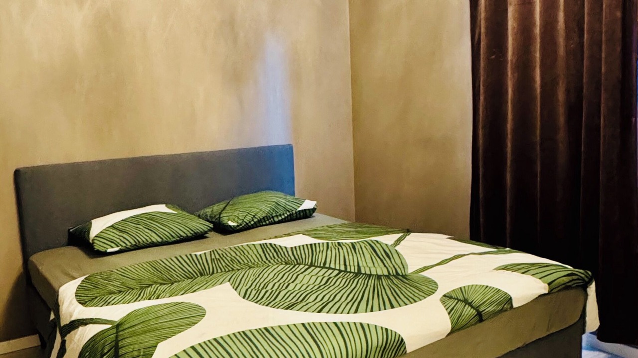 Photo of Bedroom in Gamle Oslo