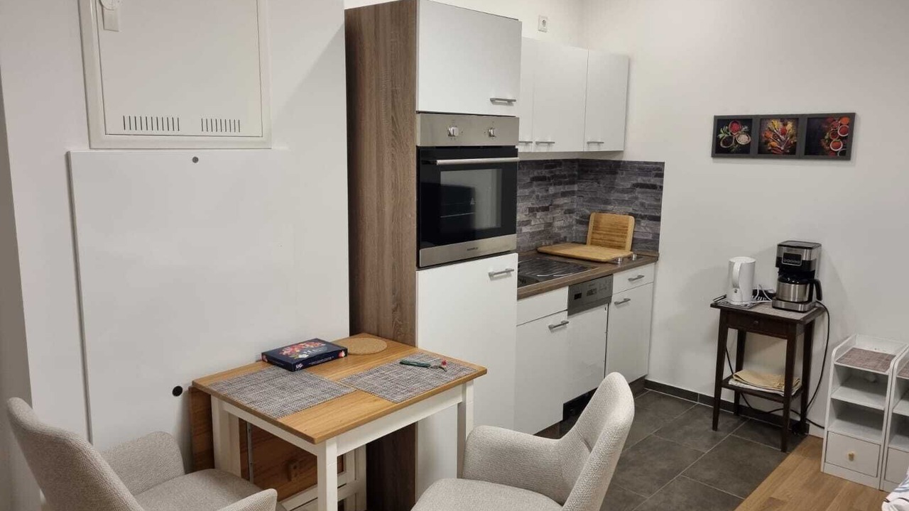 Photo of Kitchen in Lichterfelde