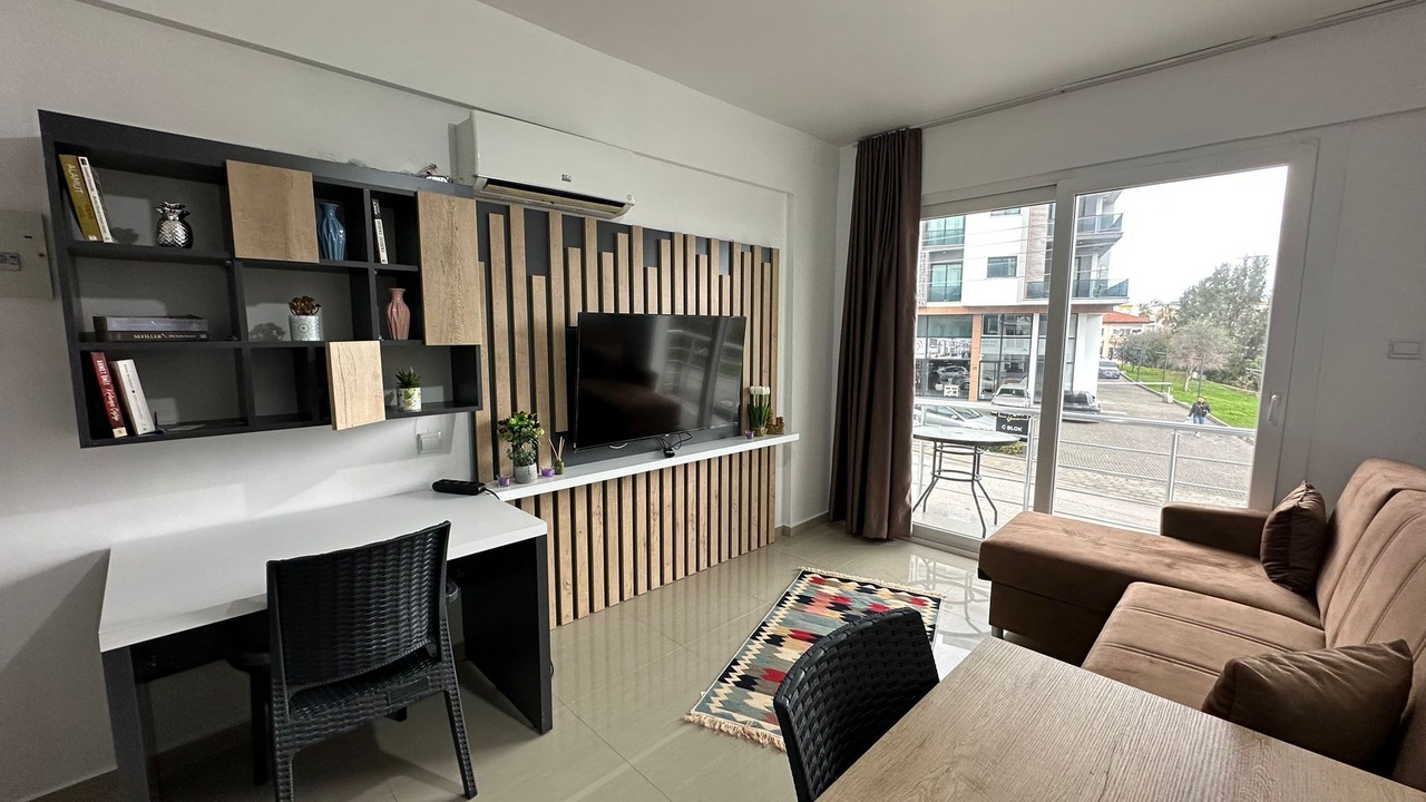 Photo of Livingroom in Pnarbas