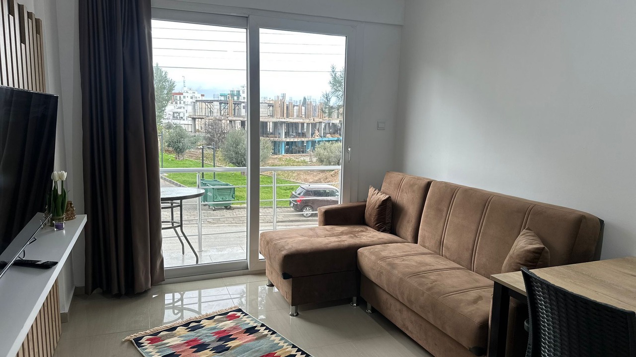 Photo of Livingroom in Pnarbas