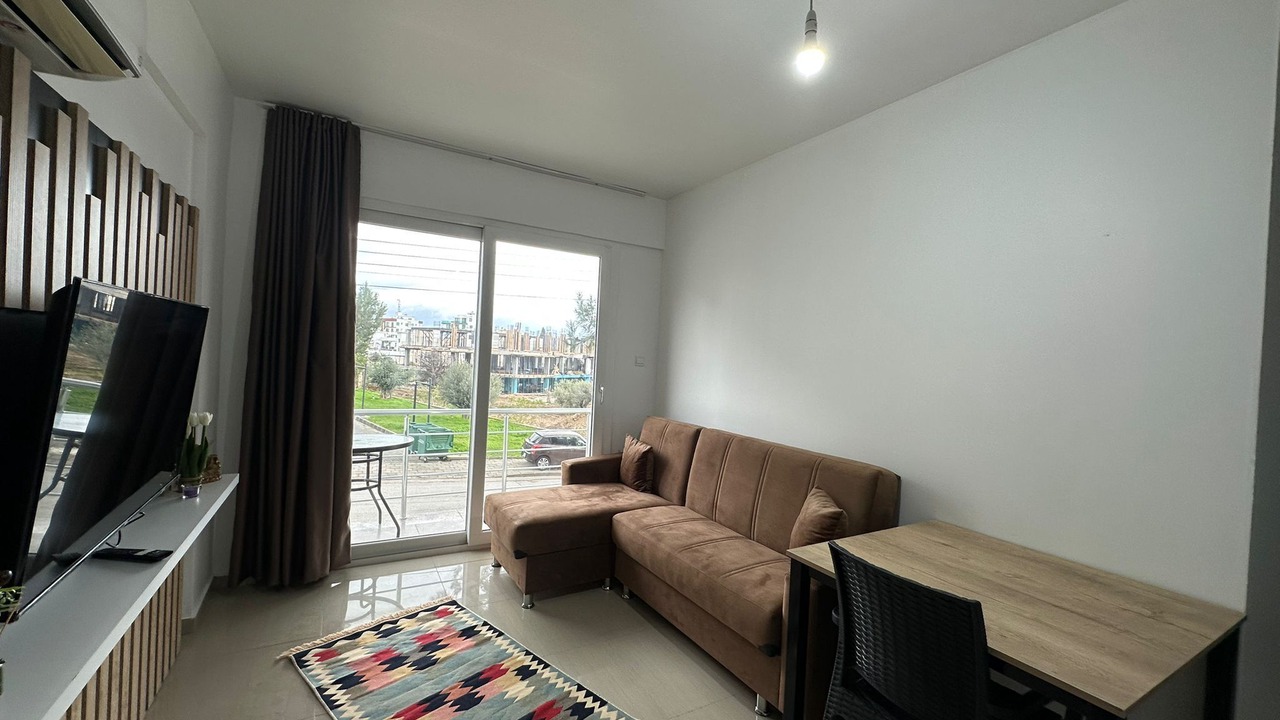 Photo of Livingroom in Pnarbas