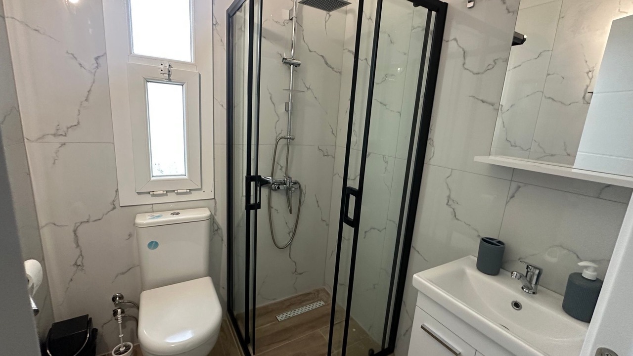 Photo of Bathroom in Pnarbas
