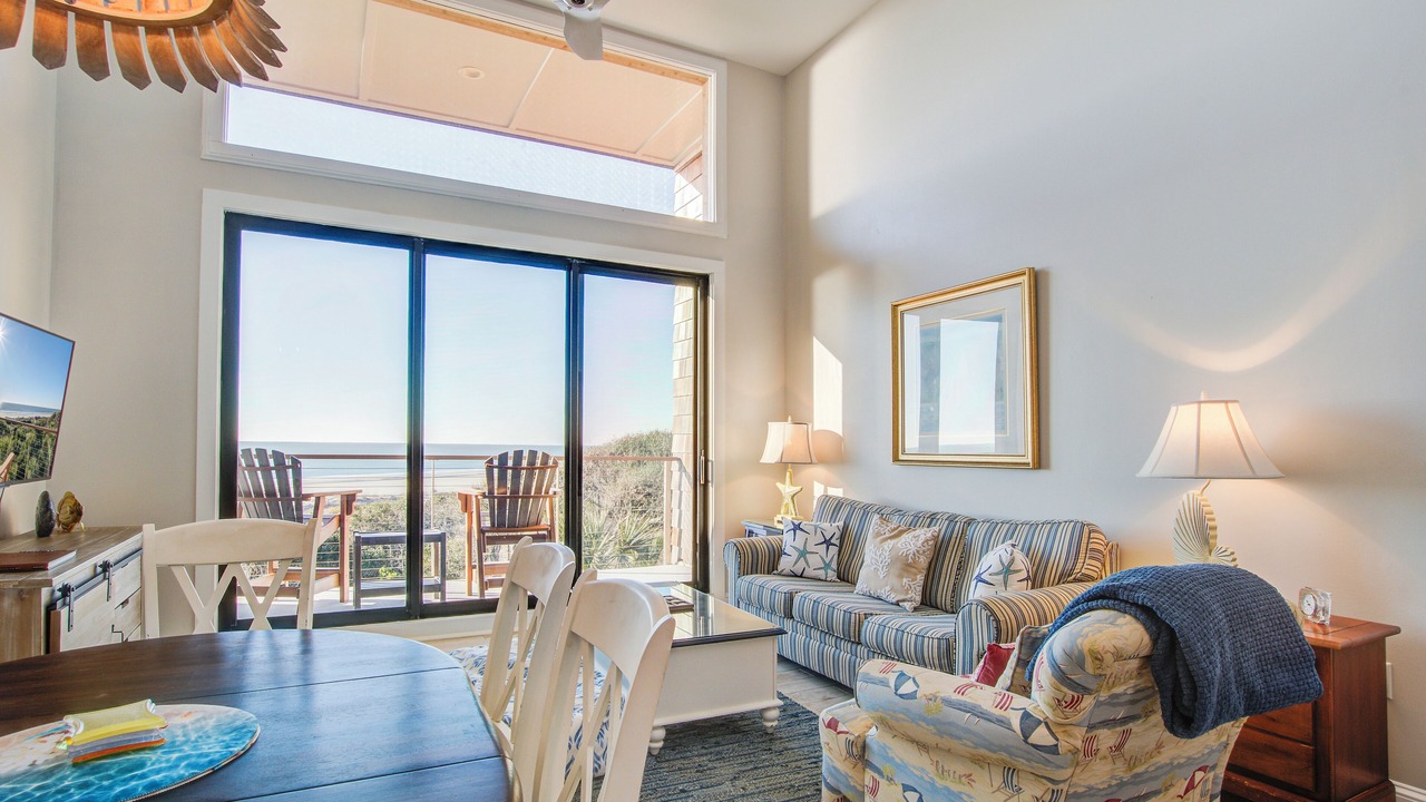 Photo of Livingroom in West Beach Village