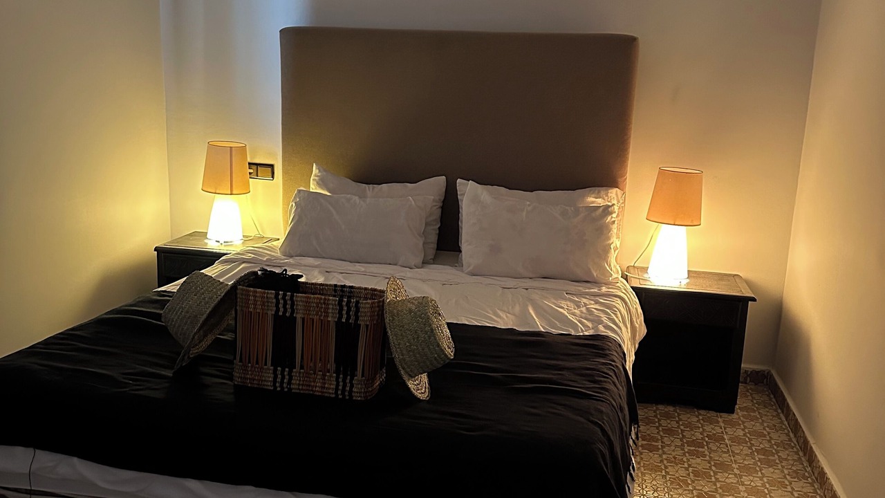 Photo of Bedroom in Sidi Kaouki