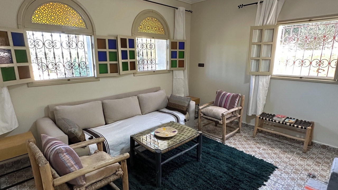Photo of Livingroom in Sidi Kaouki