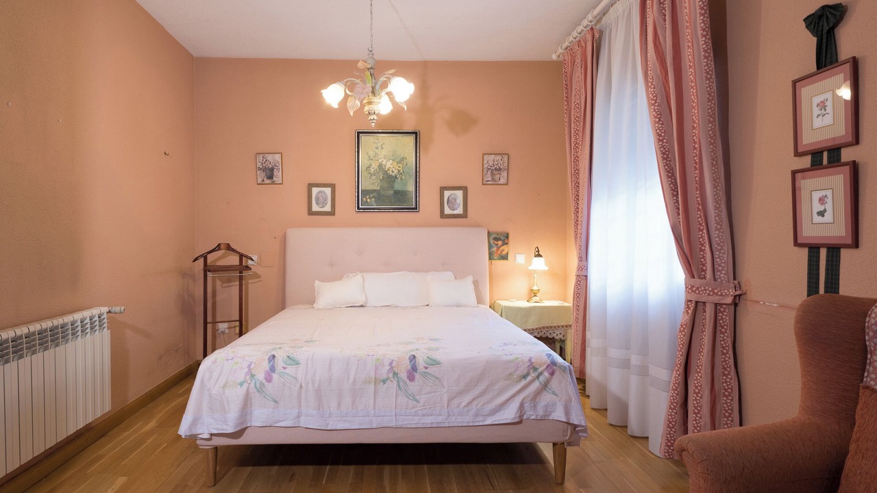 Photo of Bedroom in Las Matas