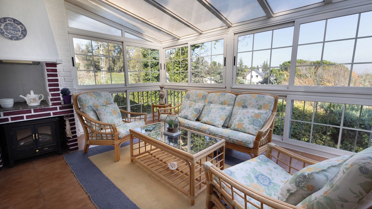 Photo of Livingroom in Las Matas