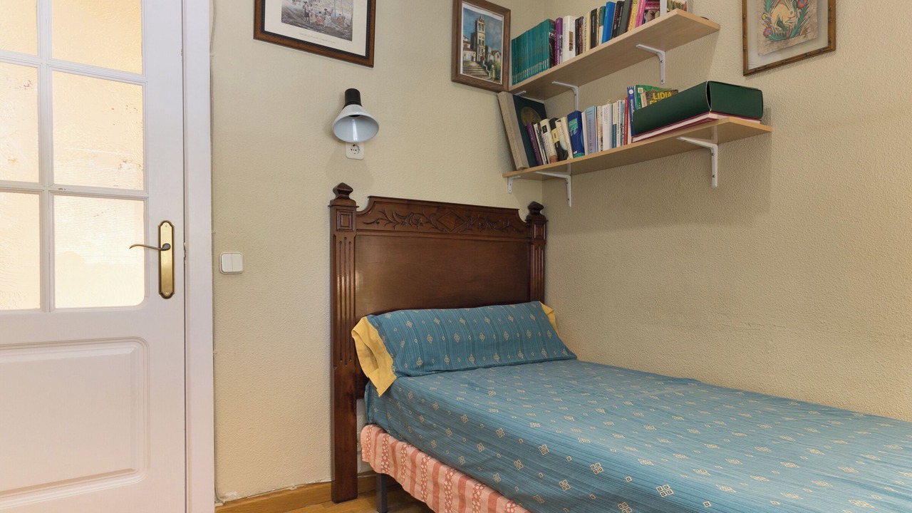 Photo of Bedroom in Las Matas