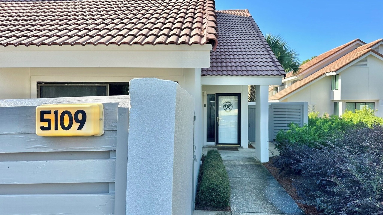 Photo of Outdoor in Sandestin