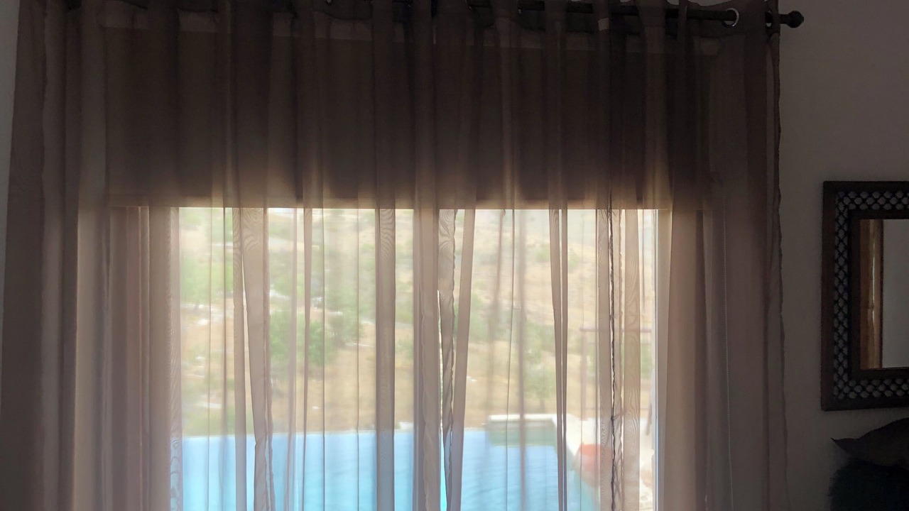 Photo of Bedroom in Peyia Town