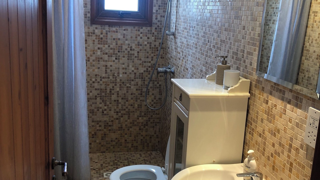Photo of Bathroom in Peyia Town
