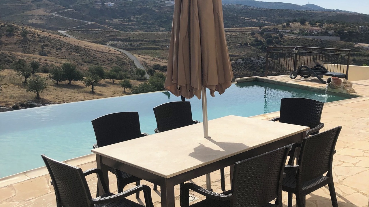 Photo of Outdoor in Peyia Town