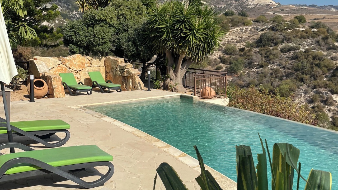 Photo of Outdoor in Peyia Town