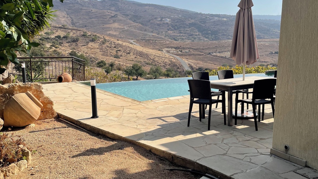 Photo of Outdoor in Peyia Town