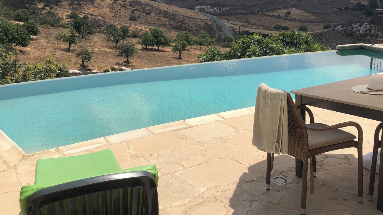 Photo of Outdoor in Peyia Town