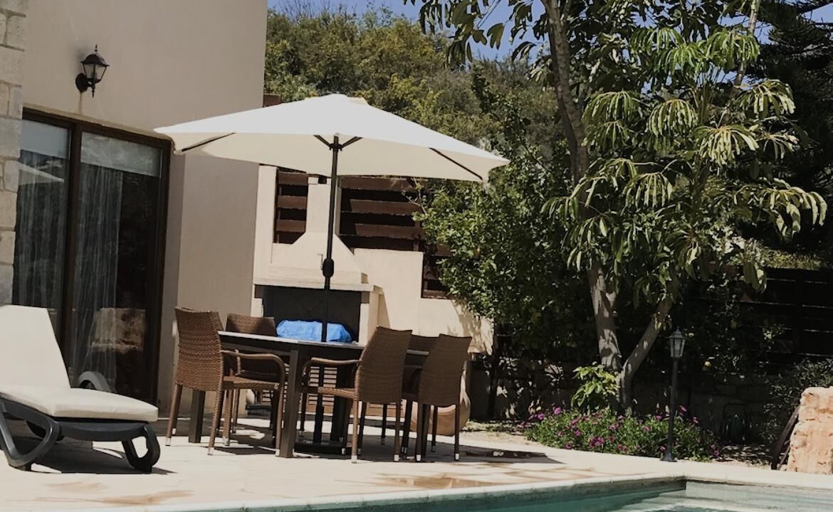 Photo of Outdoor in Peyia Town
