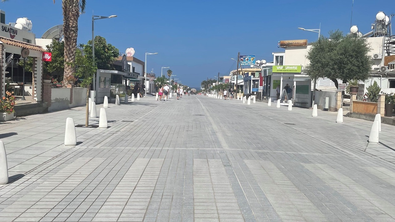 Photo of Others in Peyia Town