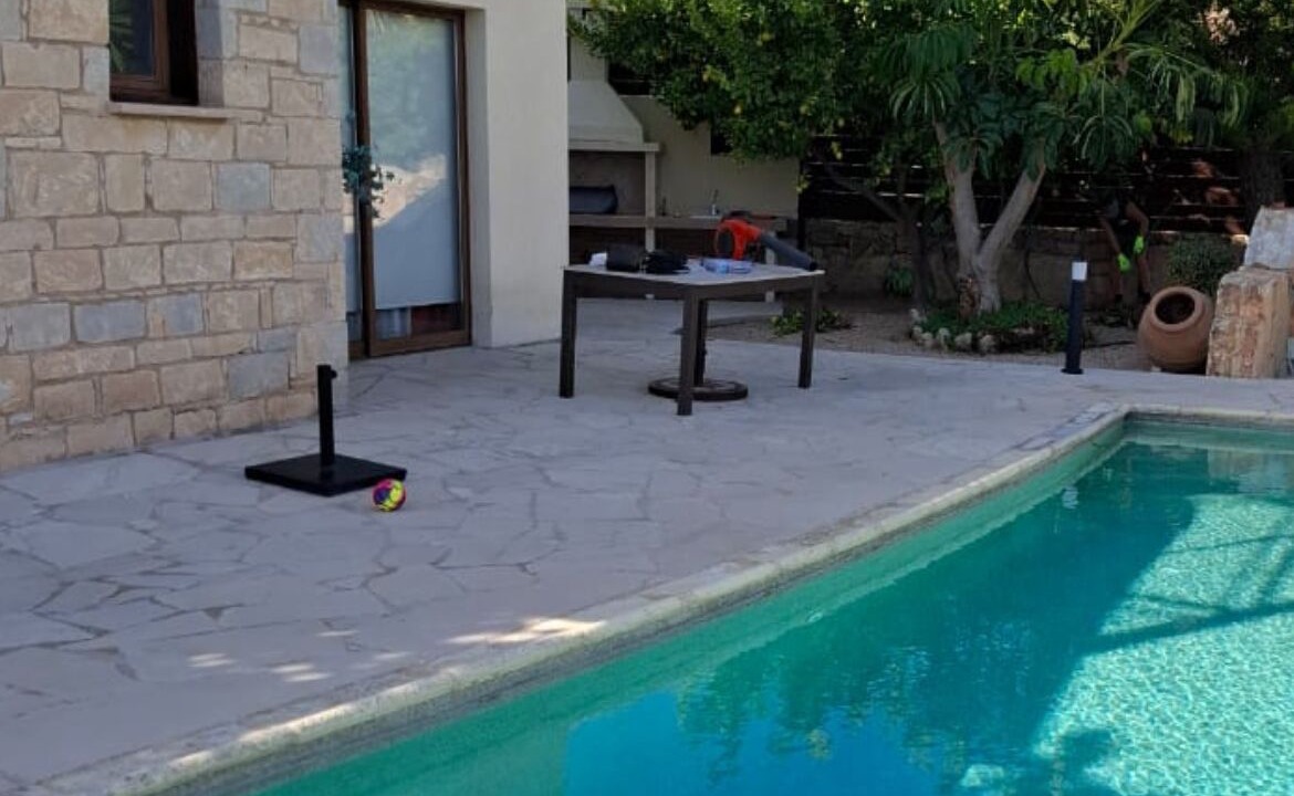 Photo of Outdoor in Peyia Town