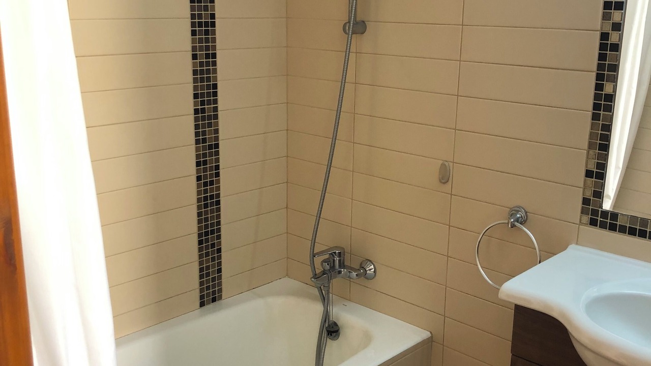 Photo of Bathroom in Peyia Town
