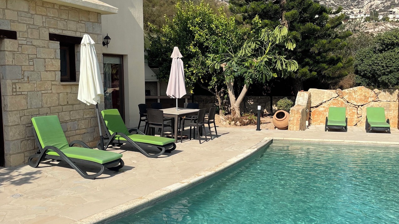 Photo of Outdoor in Peyia Town
