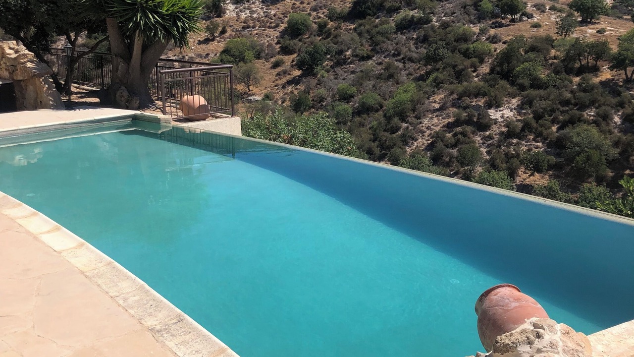 Photo of Outdoor in Peyia Town