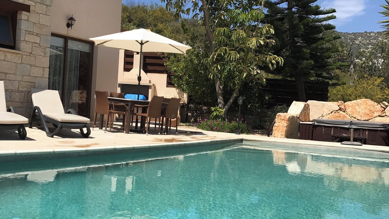 Photo of Outdoor in Peyia Town