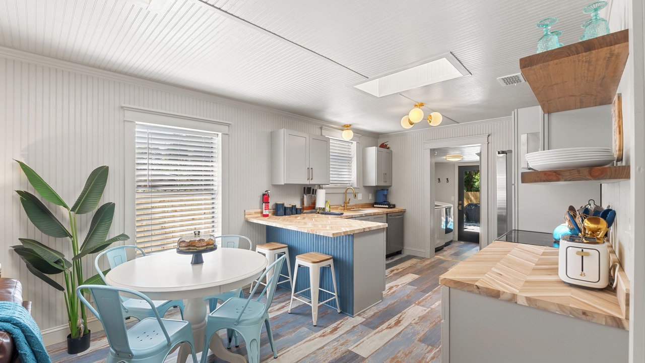 Photo of Kitchen in South Pensacola