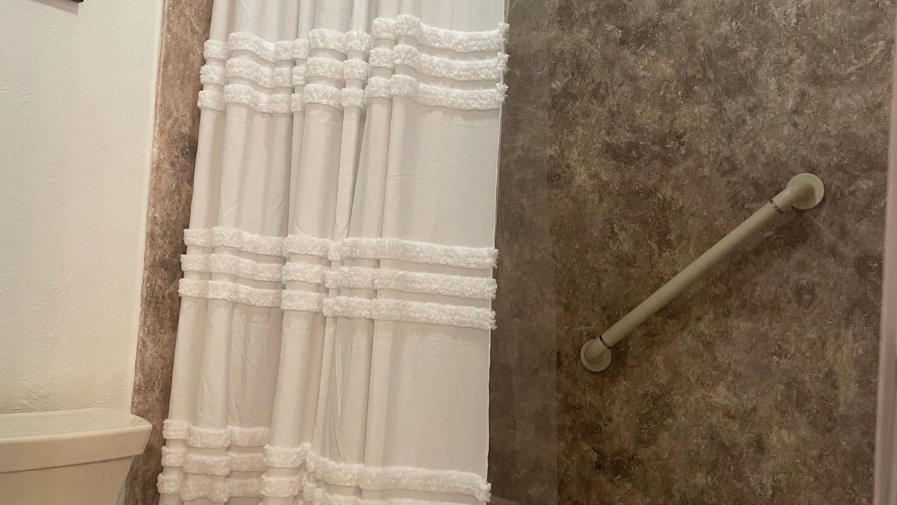 Photo of Bathroom in Safety Harbor