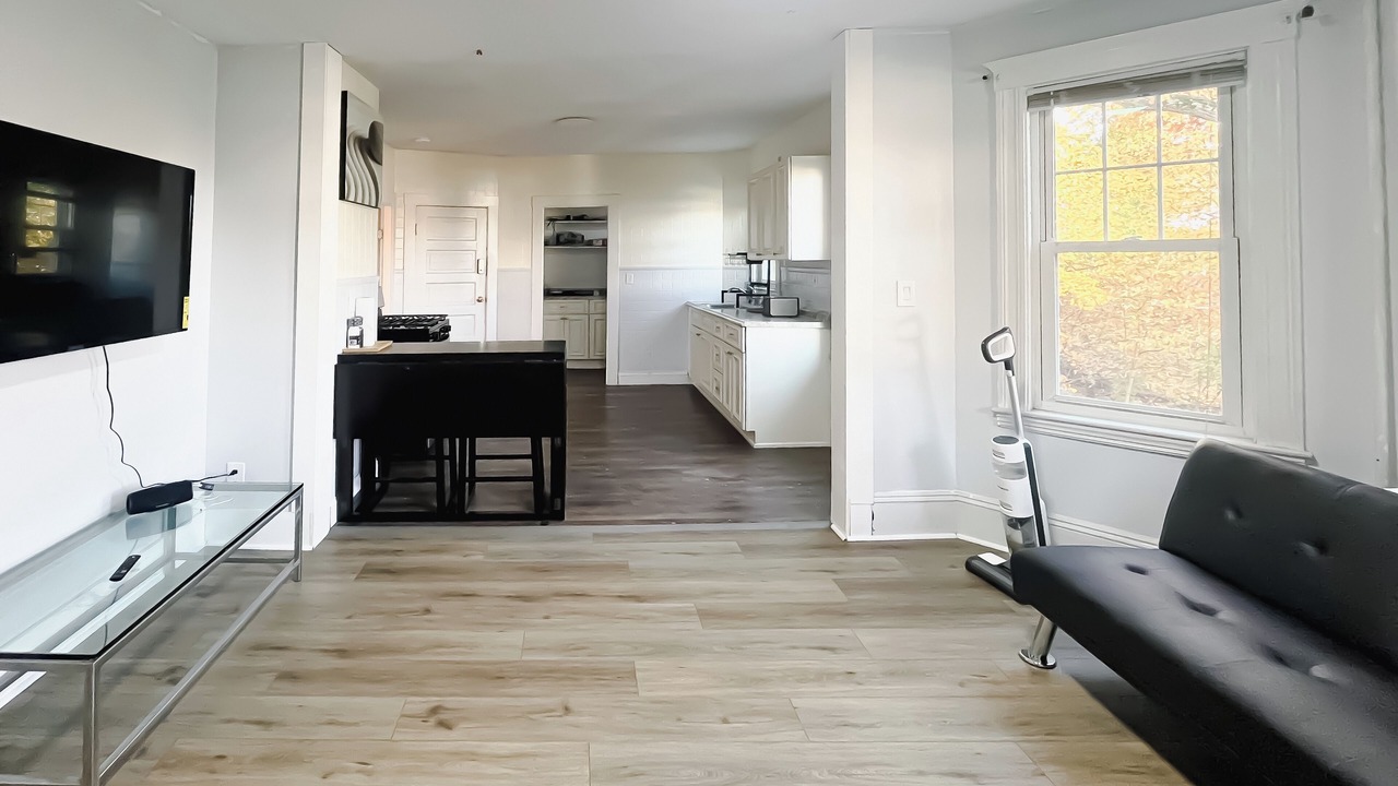 Photo of Livingroom in Dedham
