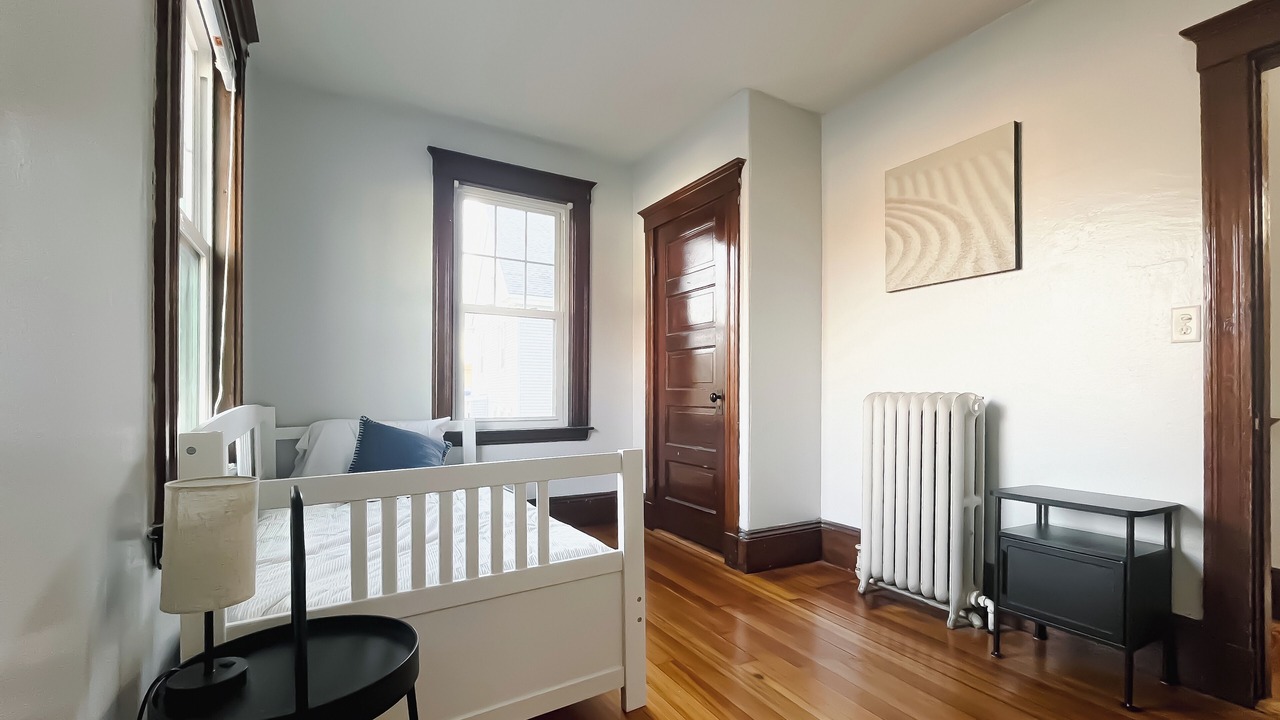Photo of Bedroom in Dedham