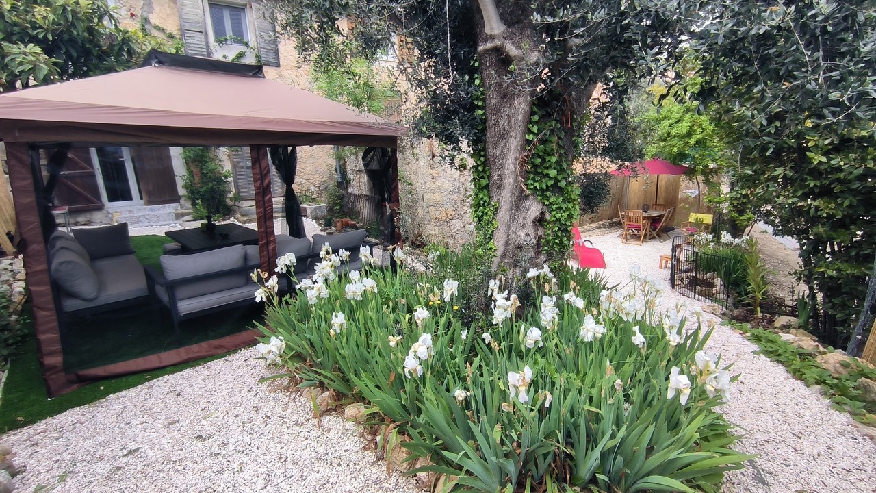 Photo of Patio Balcony in Carros