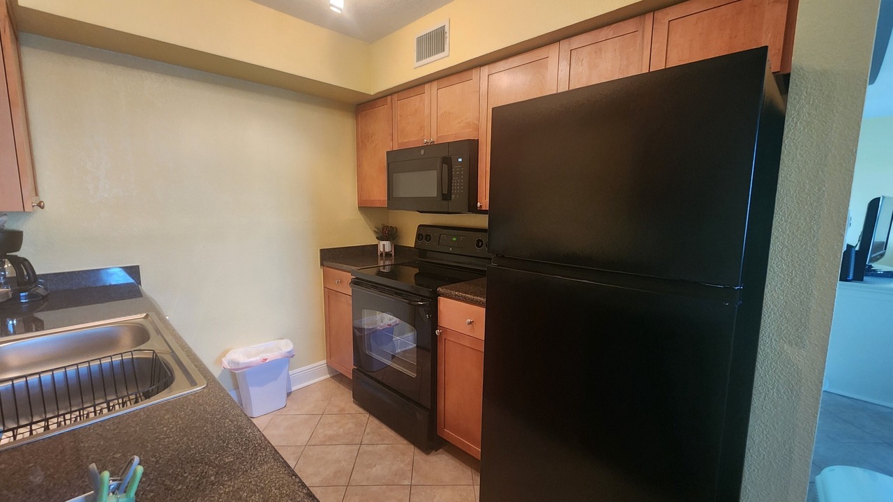 Photo of Kitchen in Coquina Key