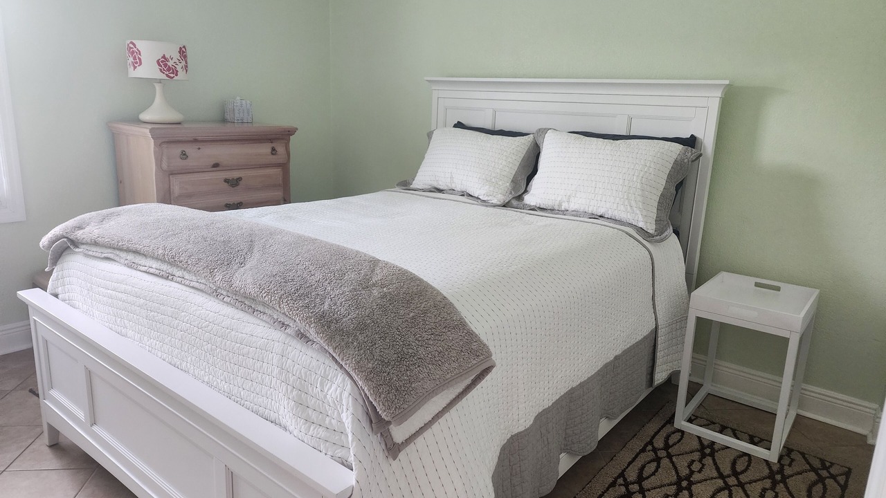 Photo of Bedroom in Coquina Key