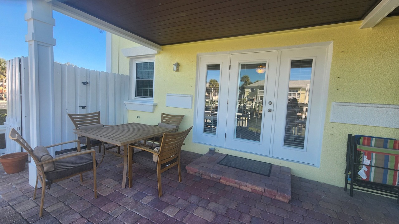 Photo of Outdoor in Coquina Key