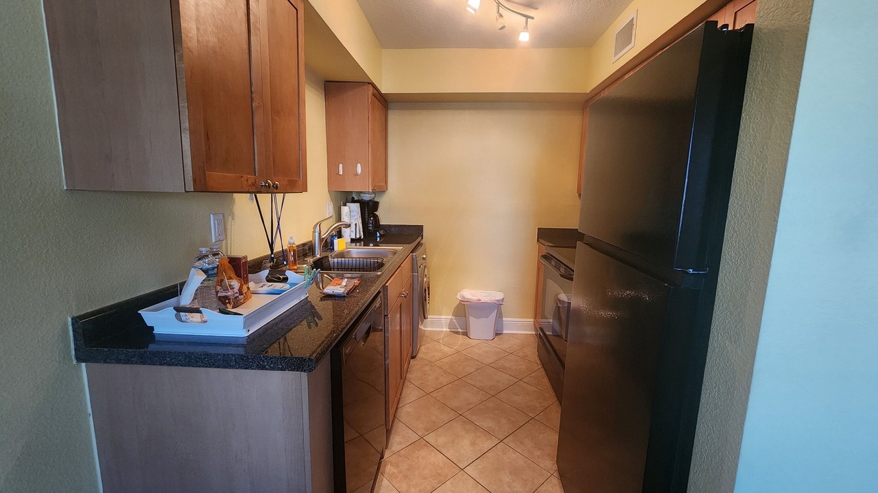 Photo of Kitchen in Coquina Key