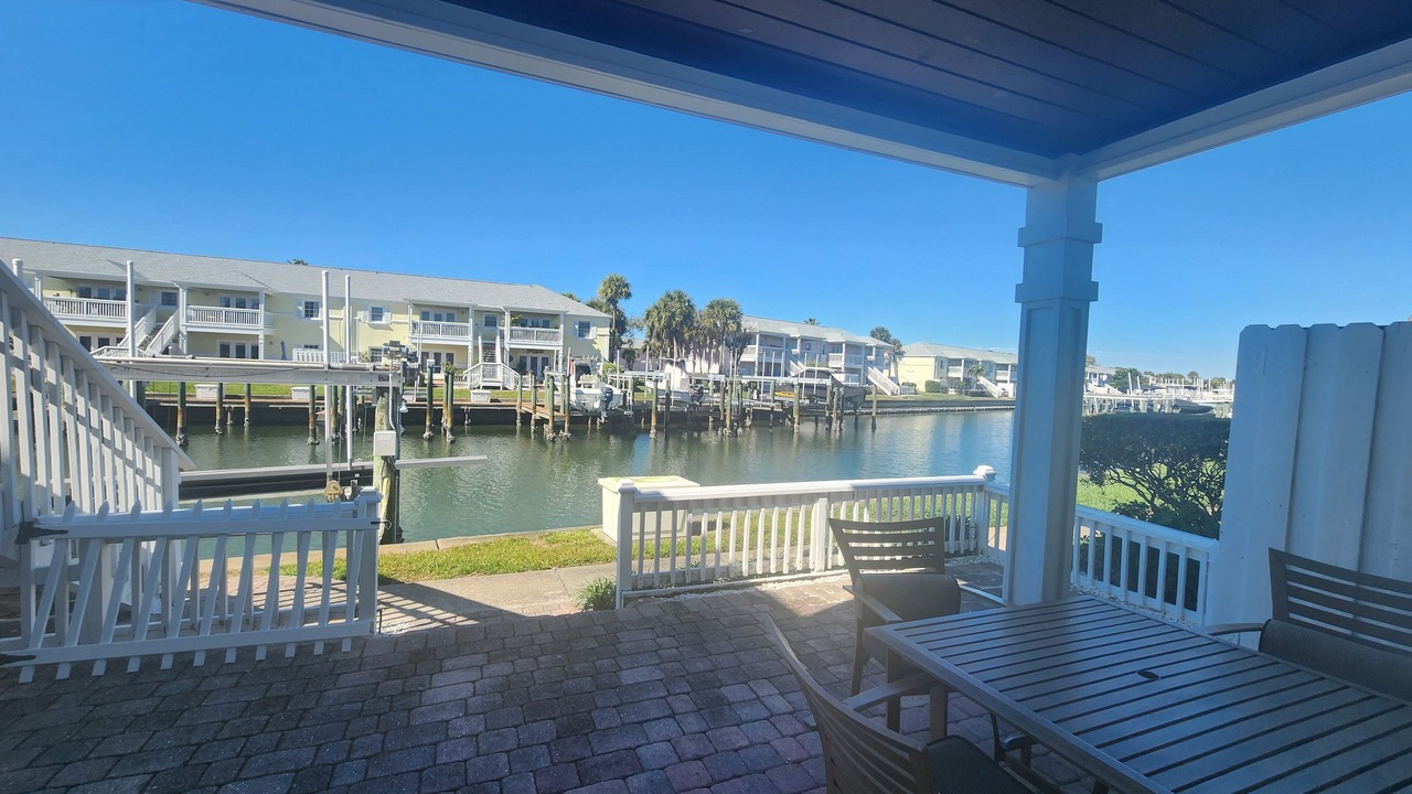 Photo of Outdoor in Coquina Key