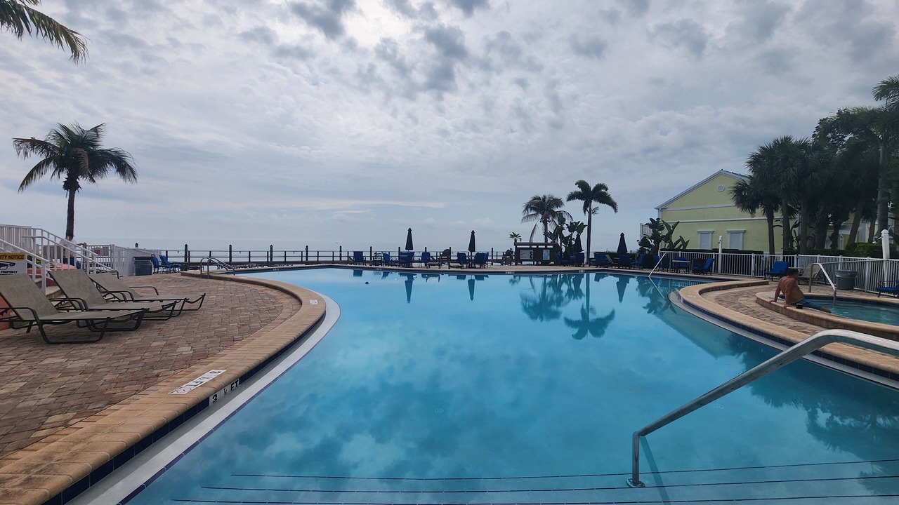 Photo of Outdoor in Coquina Key