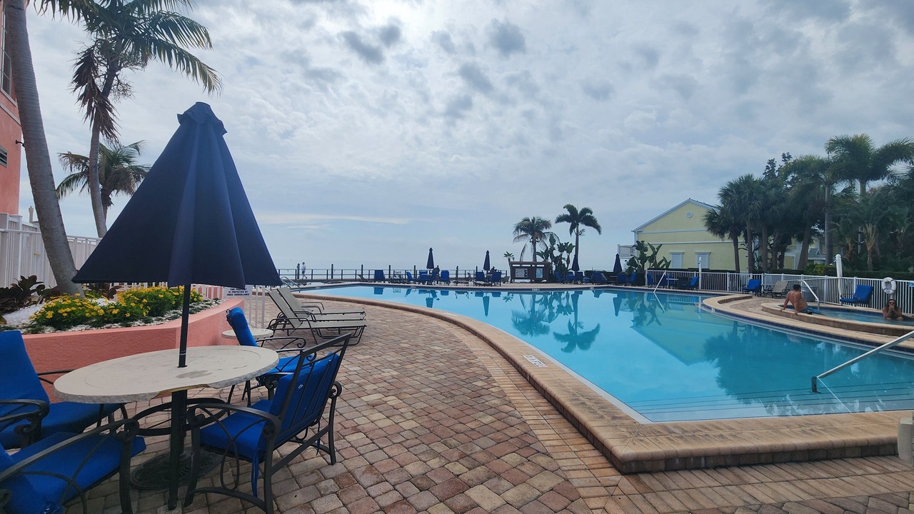 Photo of Outdoor in Coquina Key