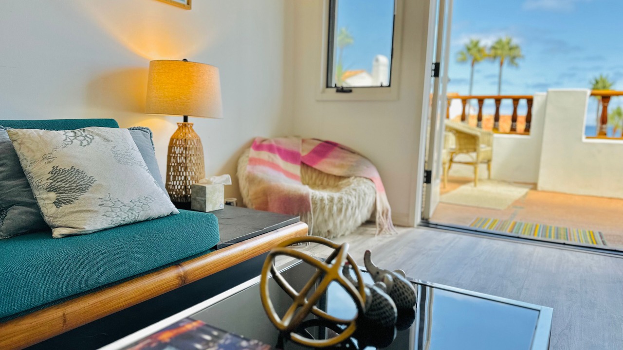 Photo of Livingroom in Avalon