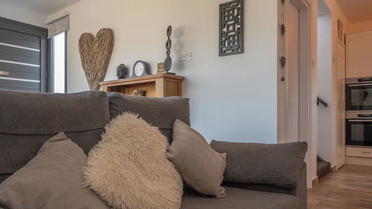 Photo of Bedroom in Polis