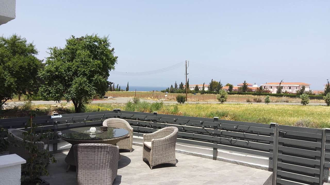 Photo of Outdoor in Polis
