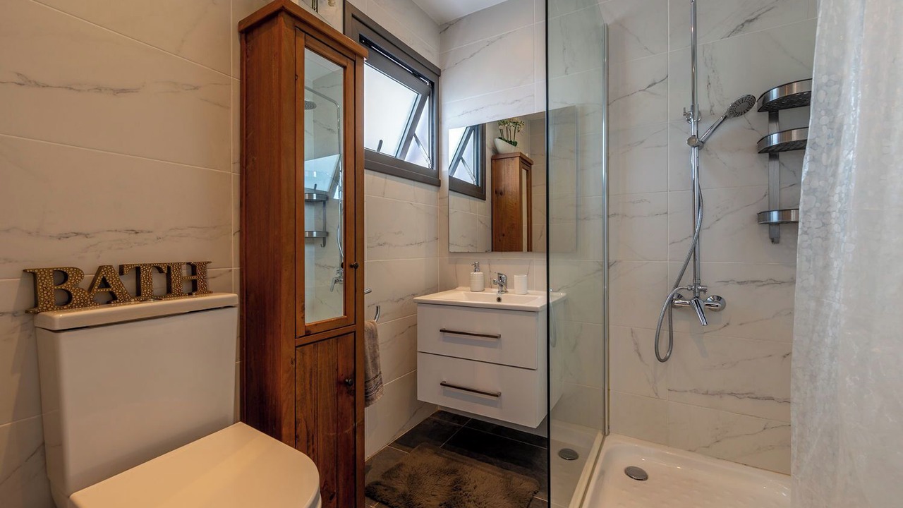 Photo of Bathroom in Polis