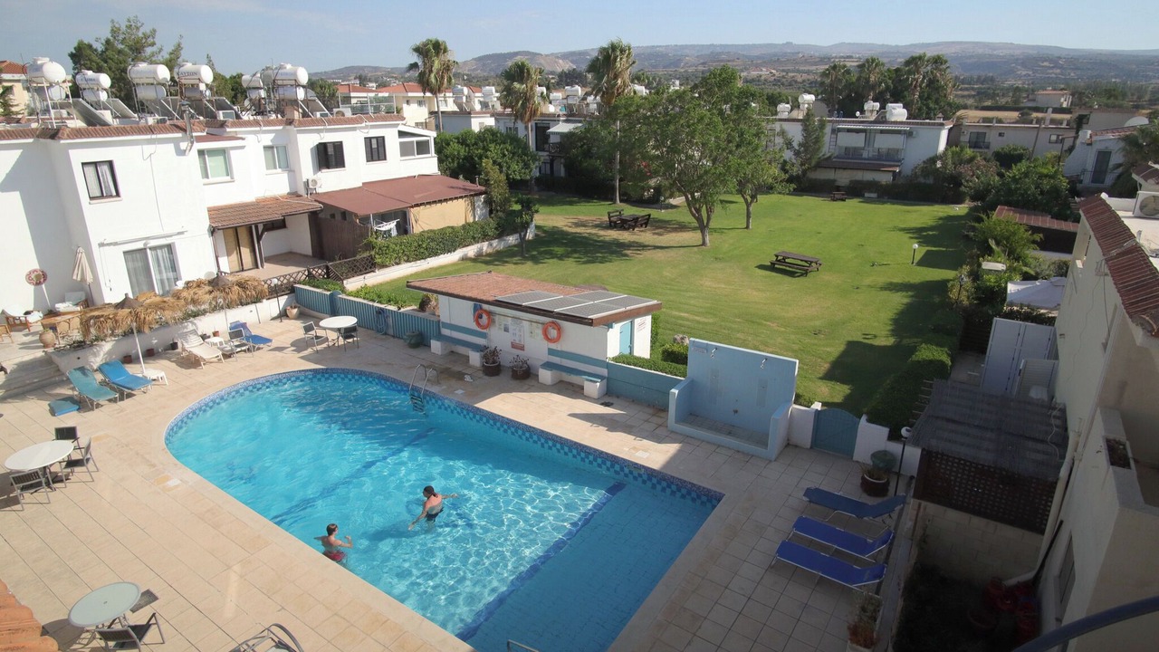 Photo of Outdoor in Polis