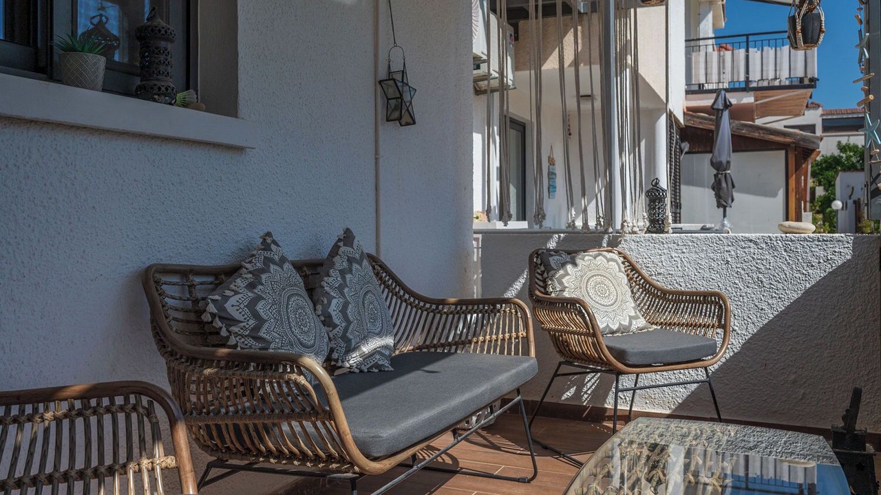 Photo of Outdoor in Polis