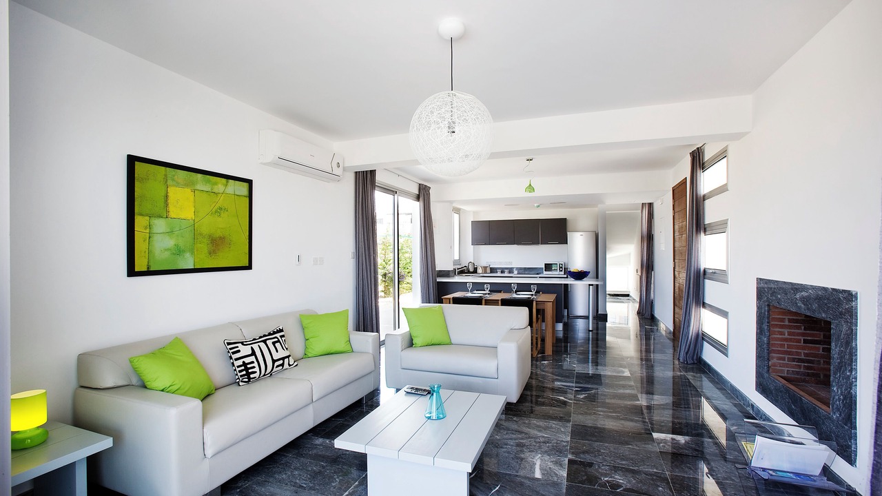 Photo of Livingroom in Paphos