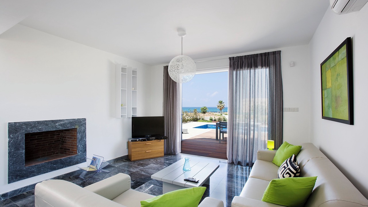 Photo of Livingroom in Paphos