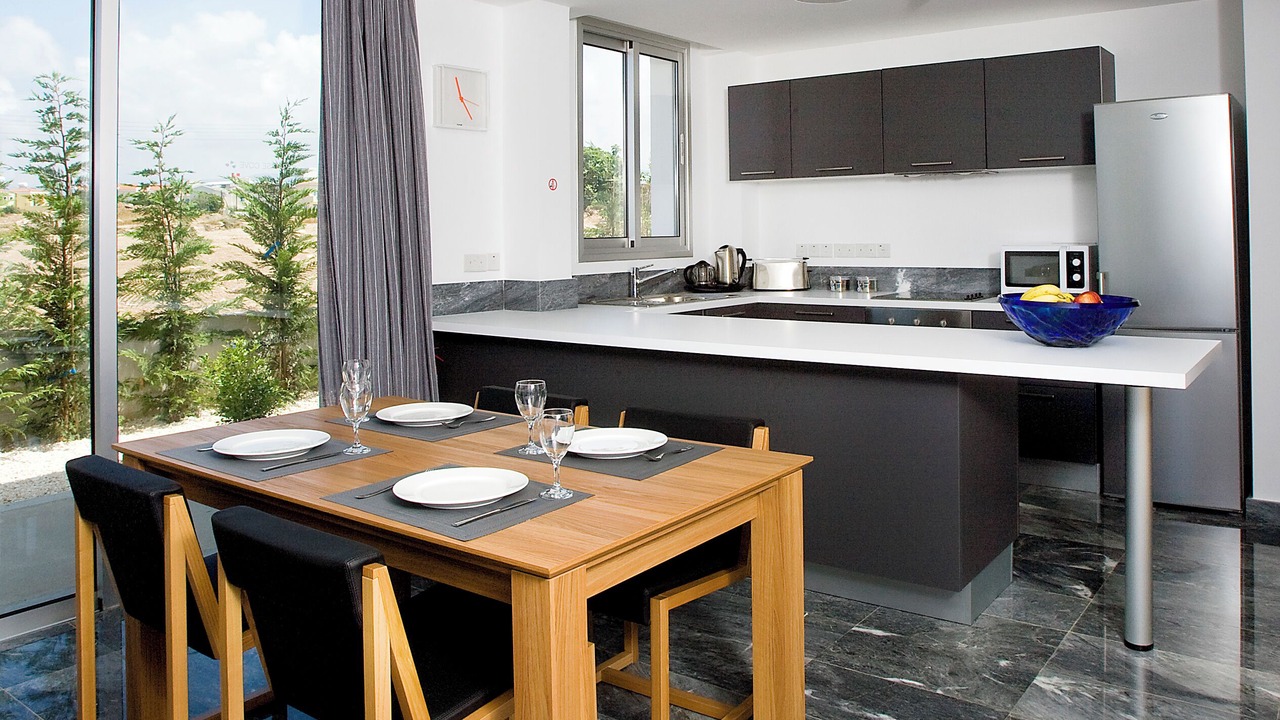 Photo of Kitchen in Paphos
