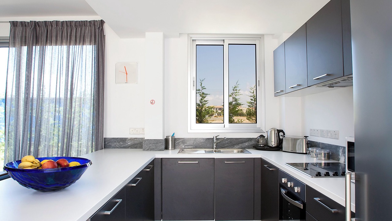 Photo of Kitchen in Paphos