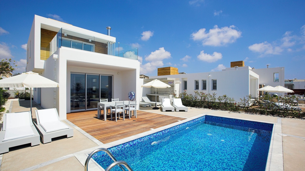 Photo of Outdoor in Paphos